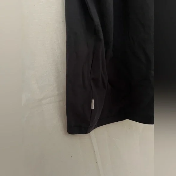 Levi’s Palm Tree Cutout T-shirt - Gray - Size XL - Picture 5 of 10